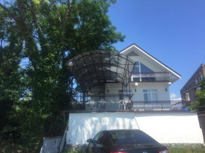  Guest House Morskaia 62  Сухуми